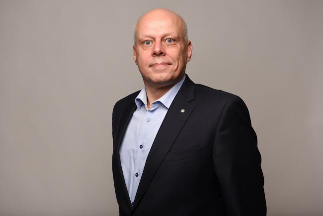 Manuel Kreft, nuevo Chief Information Security Officer de Merkur Group.