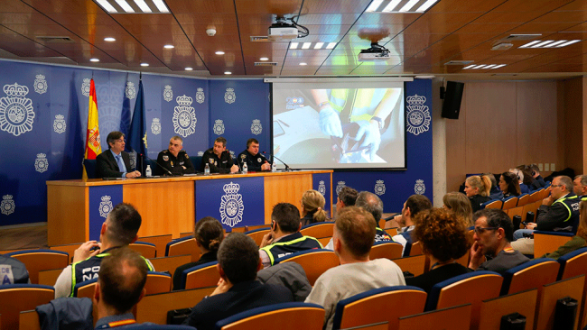 Mikel Arana alerta: la suplantación de identidad en el juego online afecta 