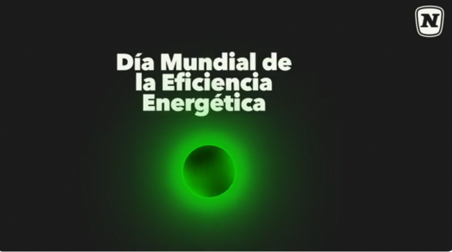 NOVOMATIC Spain refuerza su estrategia Going Green en el Día Mundial de la Eficiencia Energética