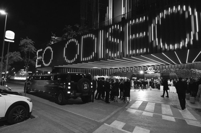 VI Aniversario de ODISEO: Seis años revolucionando el ocio en Murcia