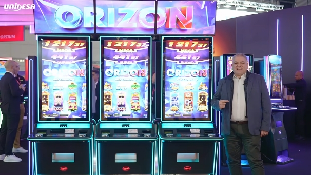 ORIZON de Unidesa: El Multi-Link que rompe moldes con Sergi Ozaeta