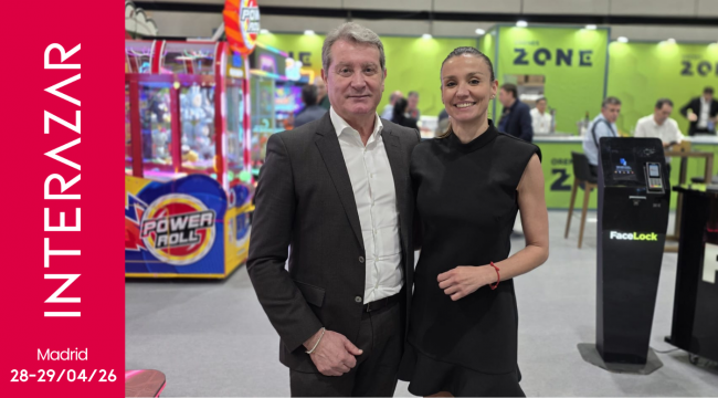 Orenes Zone refuerza su apuesta por la innovación en Interazar