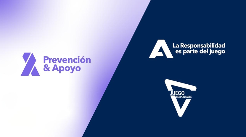 ADMIRAL impulsa el Juego Responsable: Prevención, Apoyo e Información