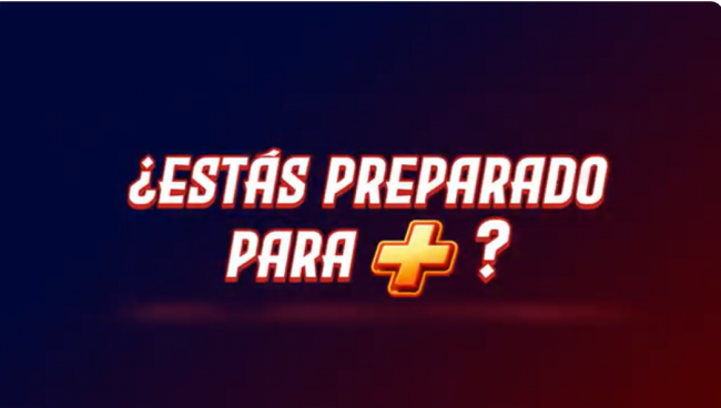 R. Franco actualiza 7 Power Up con ruleta en una nueva versión presentada en vídeo