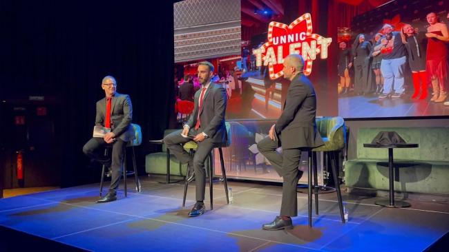 UNNIC celebra tres años en Andorra tras superar los 700.000 visitantes