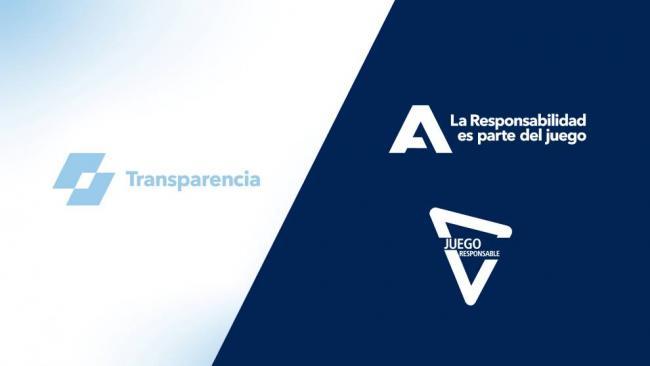 VÍDEO: NOVOMATIC pone la transparencia en el centro del juego responsable de ADMIRAL