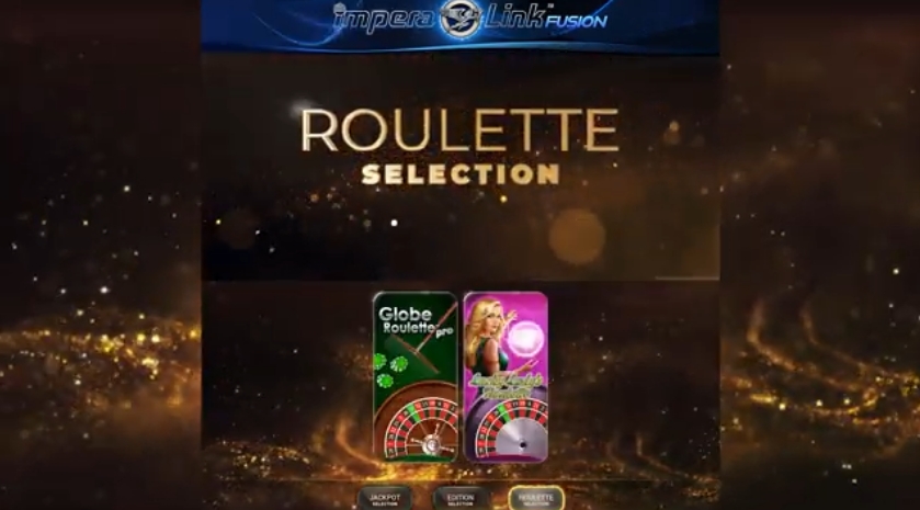 NOVOMATIC Spain presenta “Rays of Aton” en Impera Link Fusion