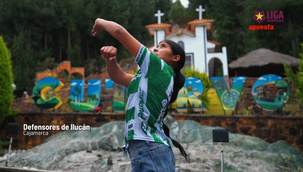 Vídeo: Cirsa refuerza su marca Apuesta Total en la Liga Femenina de Perú