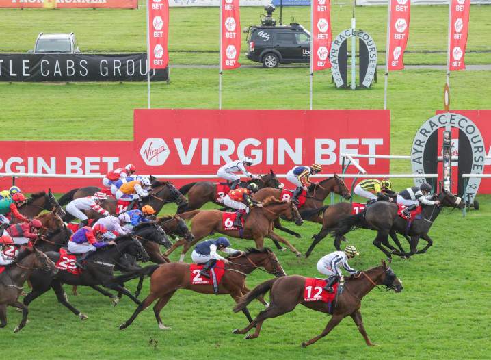 Virgin Bet entra en Sudáfrica y firma su primera expansión fuera del Reino Unido