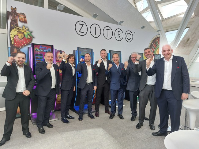 ZITRO ROMPE MOLDES EN EXPOJOC Y REFUERZA TODAVÍA MÁS SU APUESTA POR EL MERCADO ESPAÑOL
FOTOS