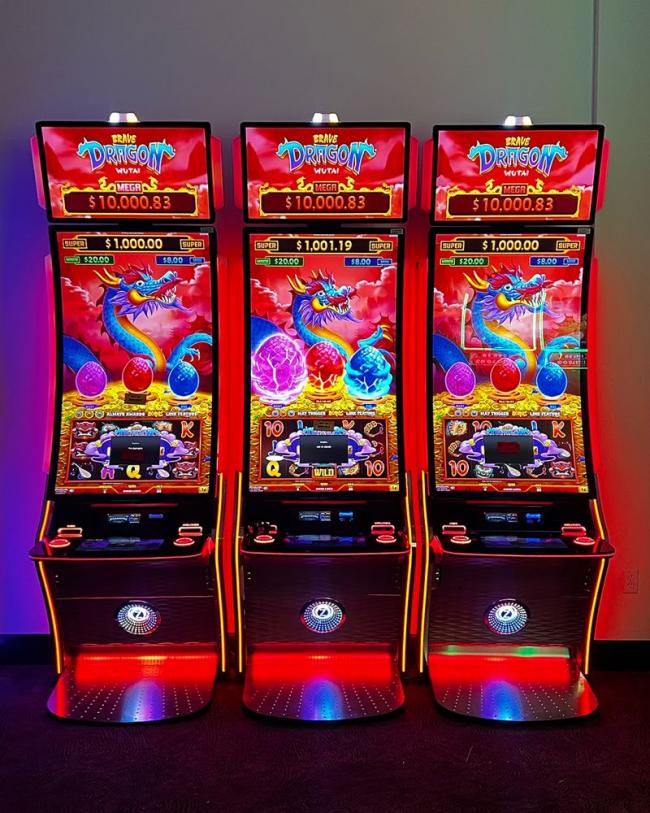 Zitro amplía su presencia en California con una nueva instalación de FANTASY en Chumash Casino Resort