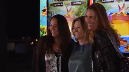 Zitro publica el vídeo de los mejores momentos de su Experience en Argentina