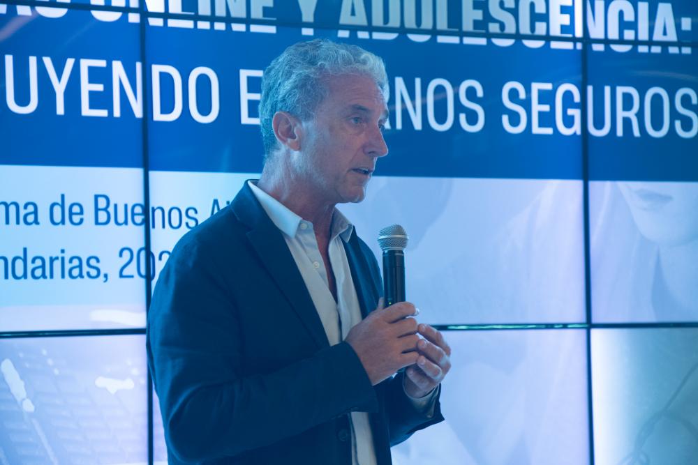 Betano, Bet365, Betsson, Betwarrior y Bplay lideran junto a LOTBA el compromiso por un entorno digital seguro