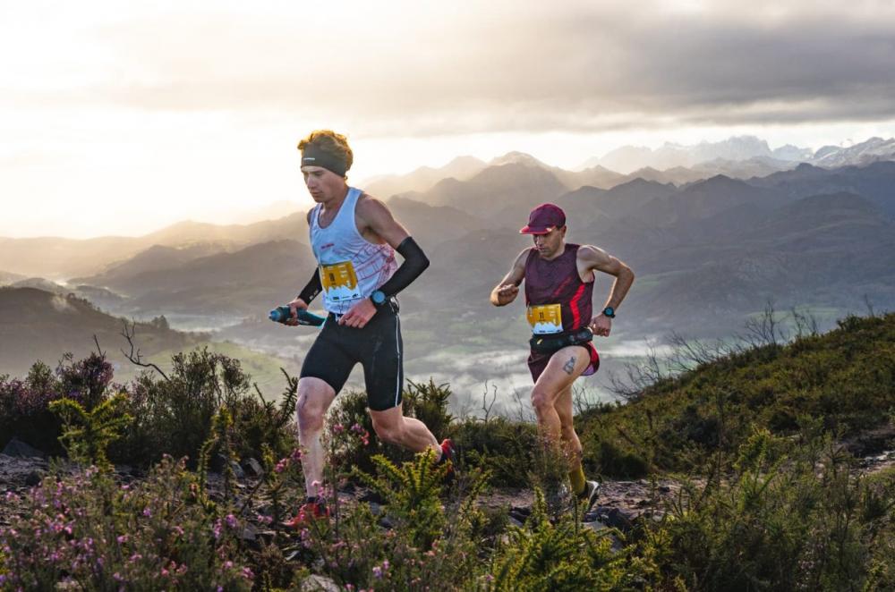 Grupo Díaz Carbajosa y Herdicasa consolidan su compromiso social y deportivo en la XII Kangas Mountain