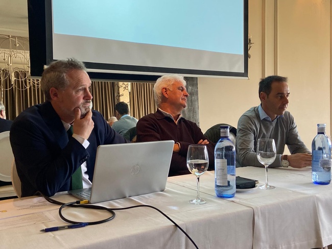 Unidad total en el sector: A.S.E. celebra su Asamblea General con el respaldo del 100% de los salones de juego de Euskadi