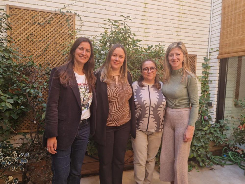 Yolanda Barqueros impulsa la excelencia en sostenibilidad como jurado de los III Premios DIRSE 2026