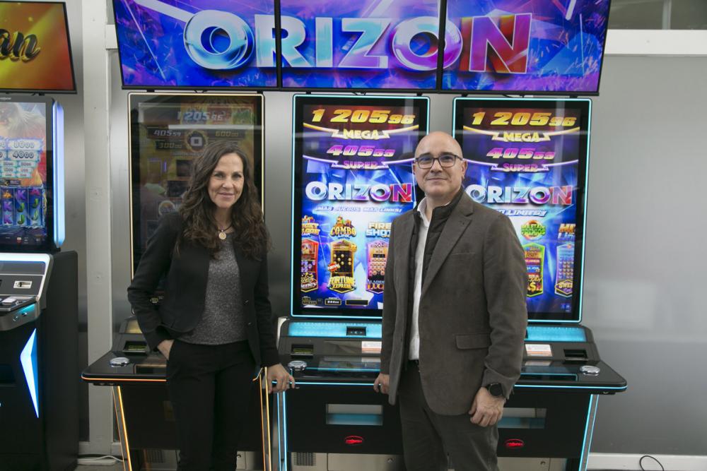 ComdibalMiky cierra con éxito su presencia en EXPOJOC 2026