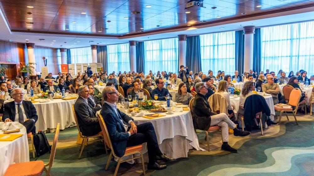 La Plataforma para el Juego Sostenible presenta en Baleares el Proyecto FES junto a CECEIB
FOTOS