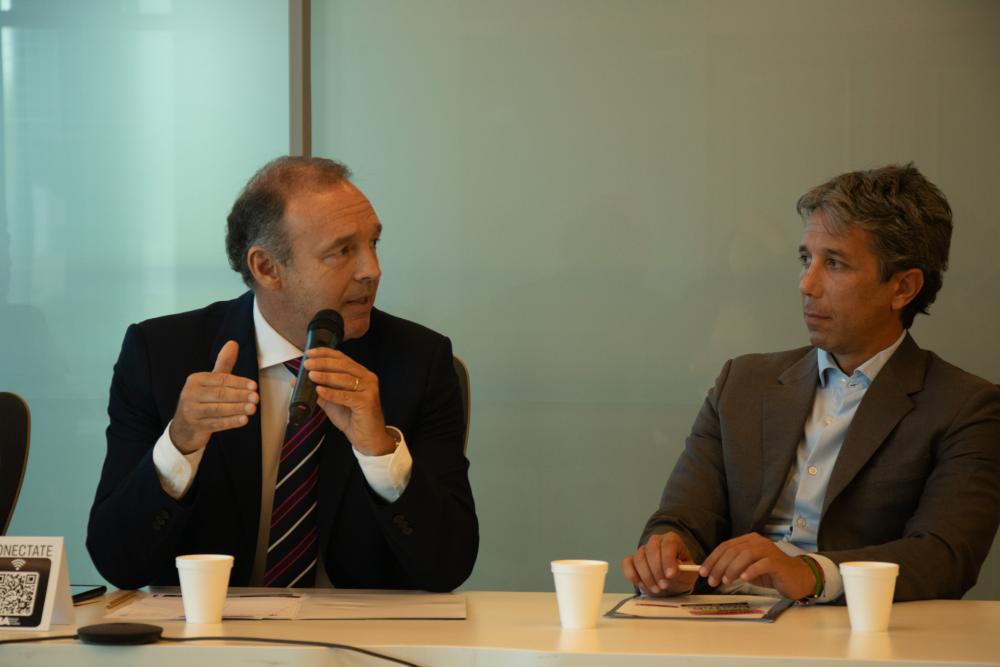 Betano, Bet365, Betsson, Betwarrior y Bplay lideran junto a LOTBA el compromiso por un entorno digital seguro