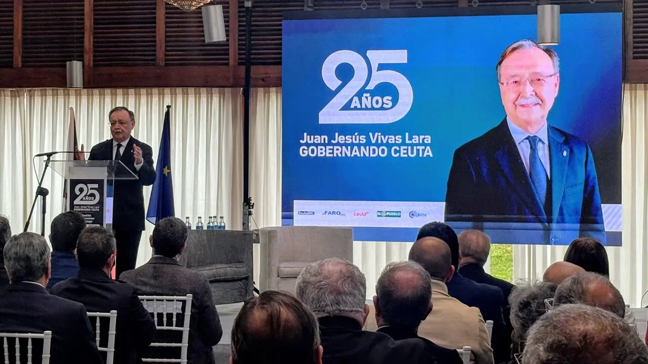 Kissy Chandiramani atribuye a la 