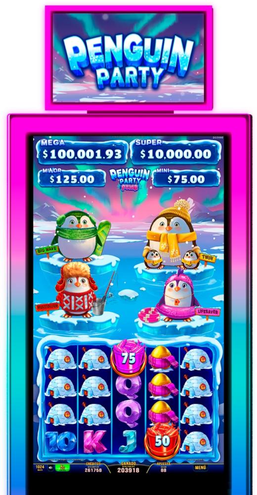 ZITRO LANZA SU NUEVO JUEGO 