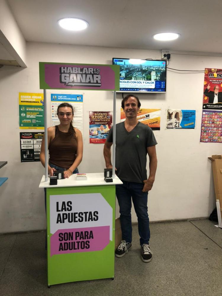 Betano, Bet365, Betsson, Betwarrior y Bplay lideran junto a LOTBA el compromiso por un entorno digital seguro