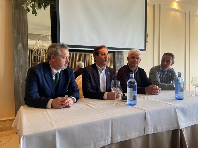 Unidad total en el sector: A.S.E. celebra su Asamblea General con el respaldo del 100% de los salones de juego de Euskadi
