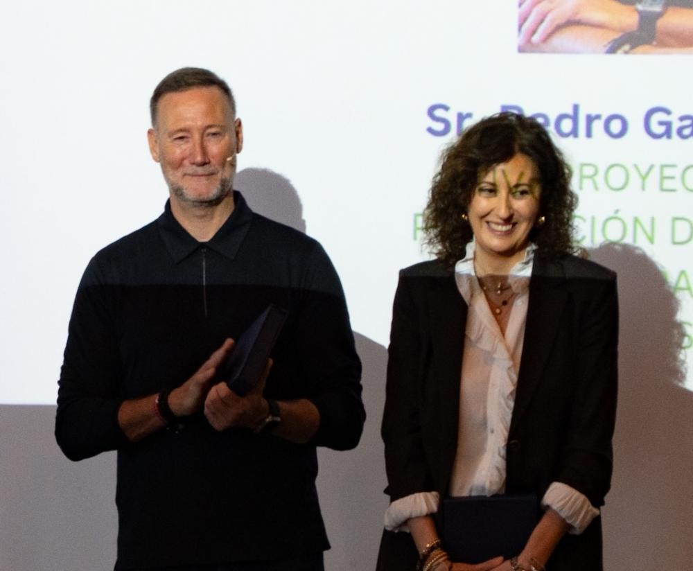 La Plataforma para el Juego Sostenible presenta en Baleares el Proyecto FES junto a CECEIB
FOTOS