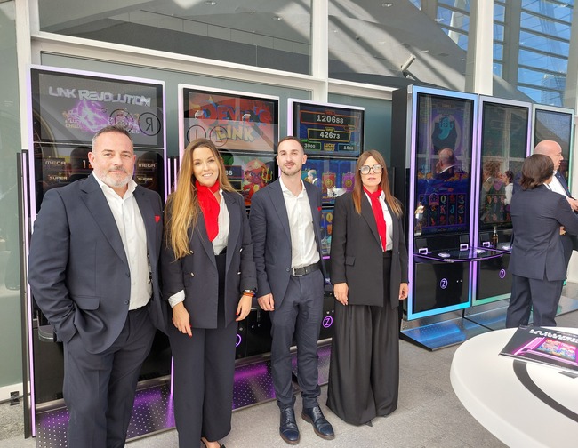 ZITRO ROMPE MOLDES EN EXPOJOC Y REFUERZA TODAVÍA MÁS SU APUESTA POR EL MERCADO ESPAÑOL
FOTOS