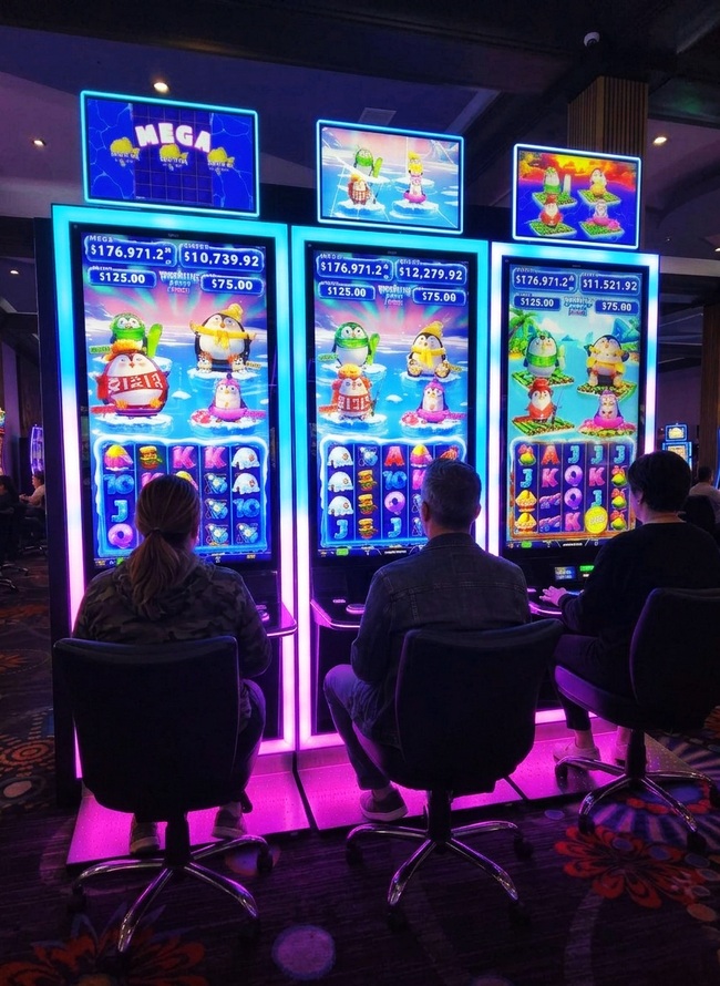 ZITRO LANZA SU NUEVO JUEGO 