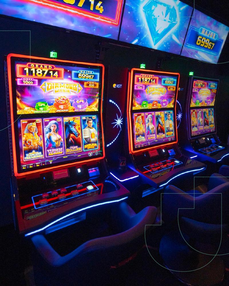 xSIE7E: El nuevo estándar del lujo tecnológico en Elche con el que Grupo Jerónimo redefine los SALONES DE JUEGO en España