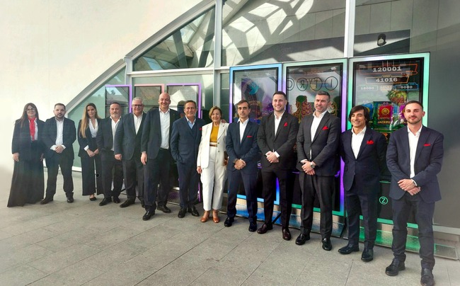 ZITRO ROMPE MOLDES EN EXPOJOC Y REFUERZA TODAVÍA MÁS SU APUESTA POR EL MERCADO ESPAÑOL
FOTOS