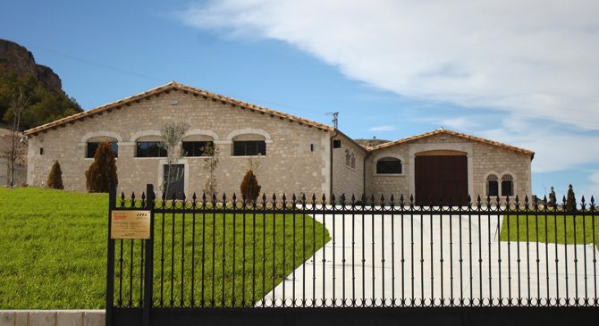 Planazo de Semana Santa en Segovia: Les proponemos descubrir los vinos de José Félix Sanz en su segoviana Bodega Severino Sanz