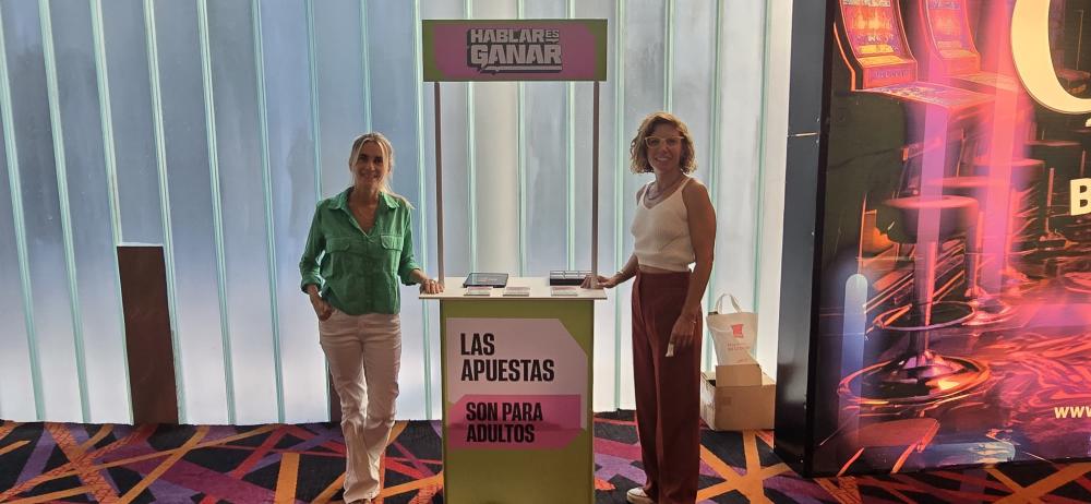 Betano, Bet365, Betsson, Betwarrior y Bplay lideran junto a LOTBA el compromiso por un entorno digital seguro