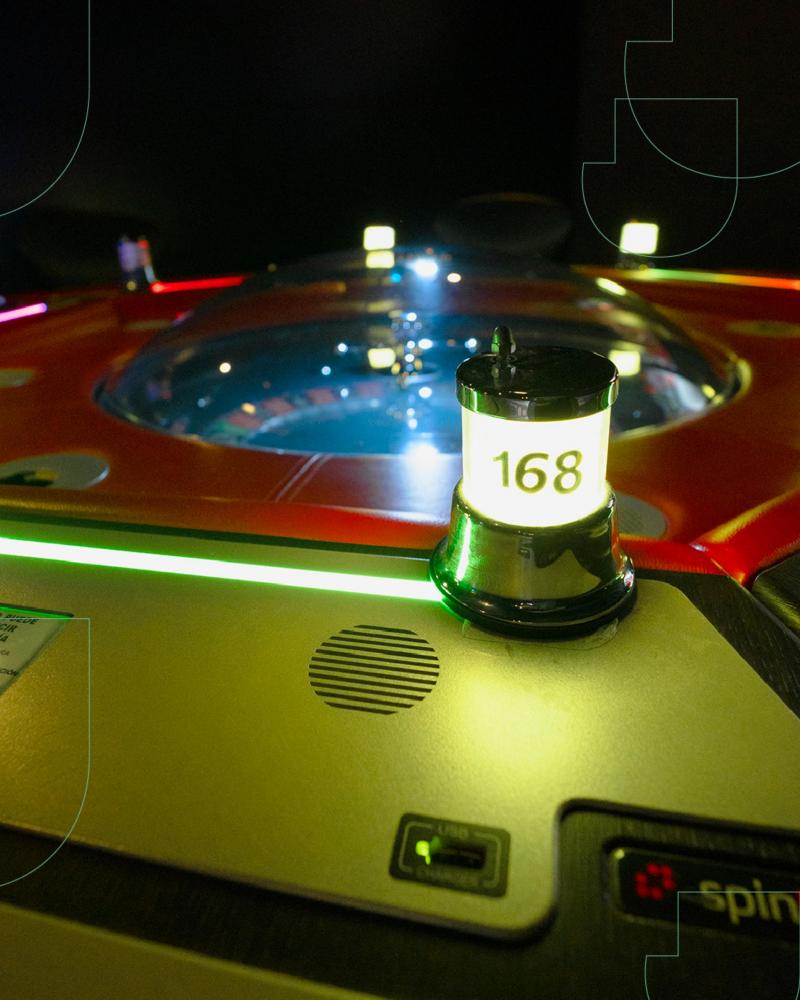 xSIE7E: El nuevo estándar del lujo tecnológico en Elche con el que Grupo Jerónimo redefine los SALONES DE JUEGO en España