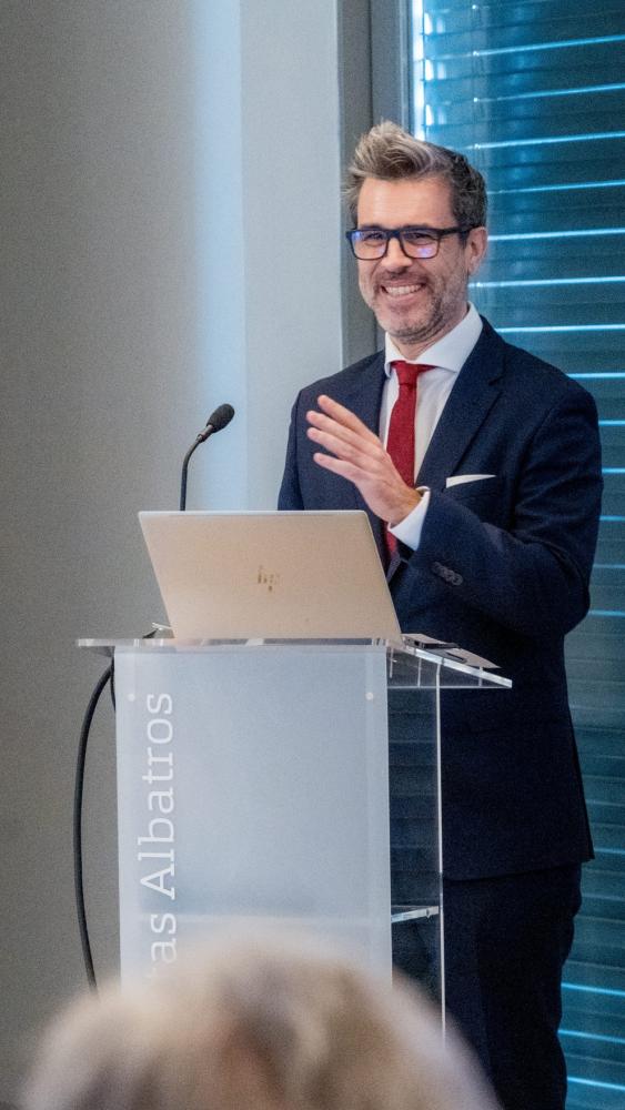 FOTOS
SAREIBA homenajea en Palma a empresarios históricos de los salones de juego de Baleares