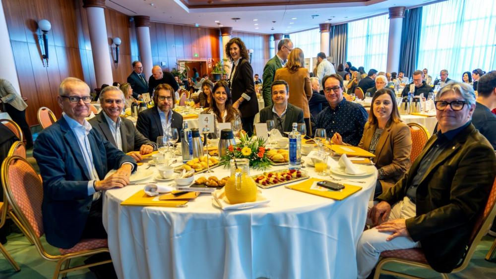 La Plataforma para el Juego Sostenible presenta en Baleares el Proyecto FES junto a CECEIB
FOTOS