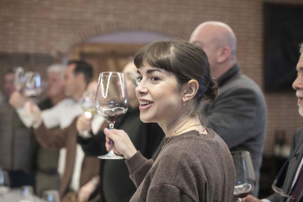 Planazo de Semana Santa en Segovia: Les proponemos descubrir los vinos de José Félix Sanz en su segoviana Bodega Severino Sanz