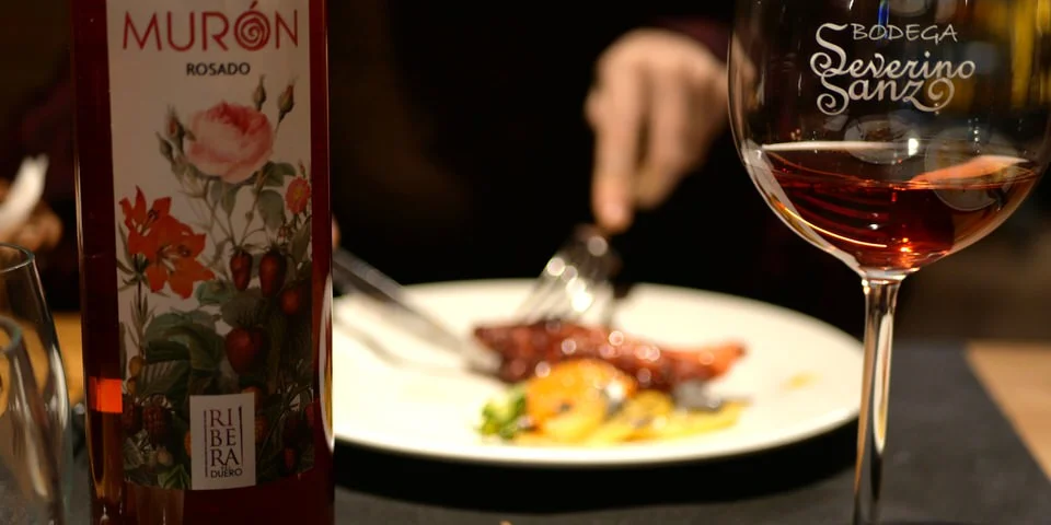 Planazo de Semana Santa en Segovia: Les proponemos descubrir los vinos de José Félix Sanz en su segoviana Bodega Severino Sanz