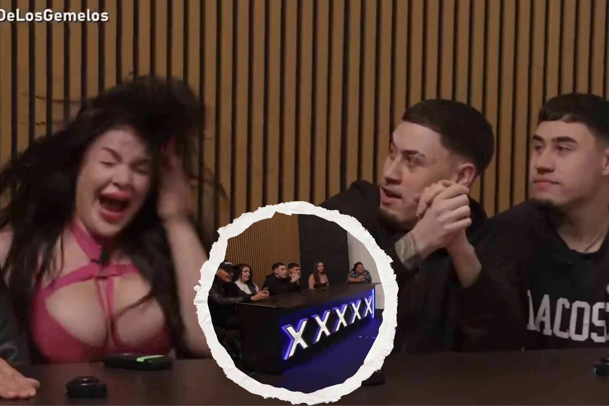 DGOJ sanciona a Zona Gemelos por promocionar juego ilegal