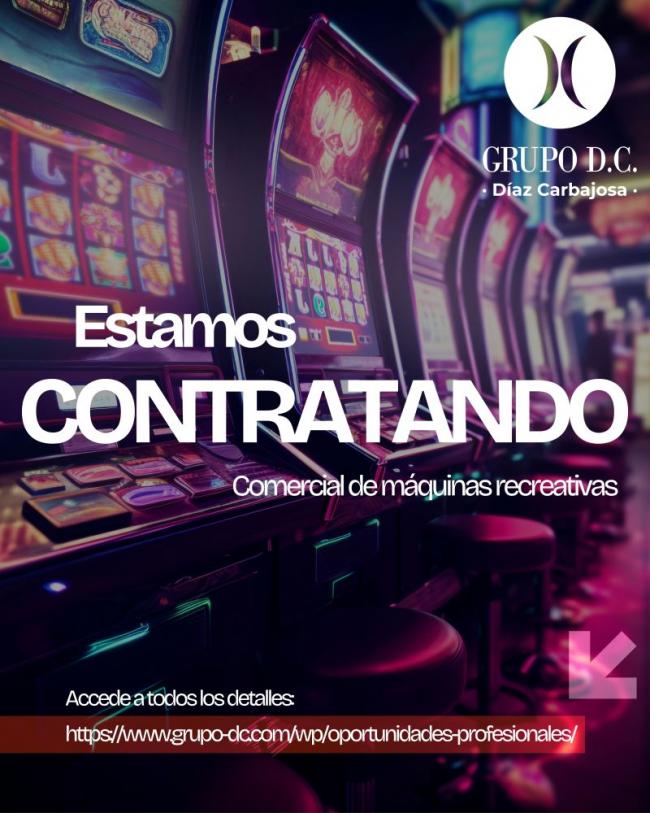 Grupo Díaz Carbajosa impulsa su red comercial en Asturias con nuevas vacantes