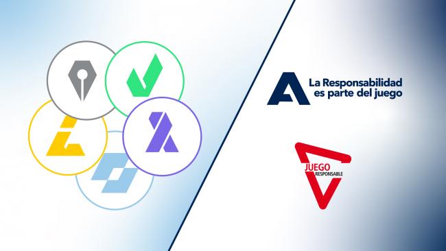 ADMIRAL refuerza su compromiso con el juego responsable con cinco pilares estratégicos