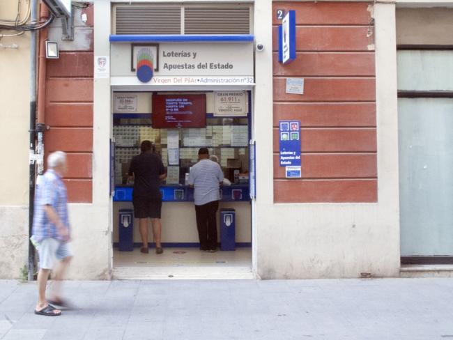 ANAPAL rompe con SELAE y alerta del deterioro de las administraciones de lotería