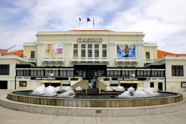  Barrière Acquires the Casino of Póvoa de Varzim in Portugal