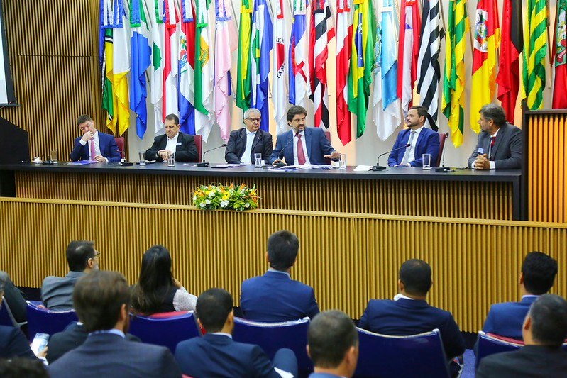 Brasil refuerza la lucha contra la manipulación de resultados deportivos con una política nacional inédita