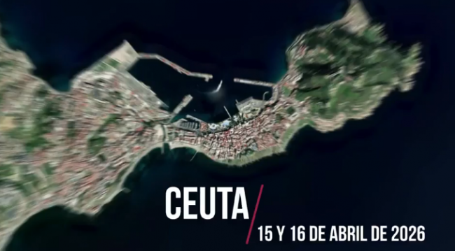 Ceuta refuerza su hub tecnológico con el II Ceuta Tech Summit