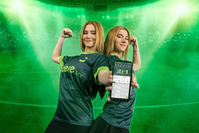 Codere Online ficha a Ara y Fer Hernández para conquistar al público joven latinoamericano