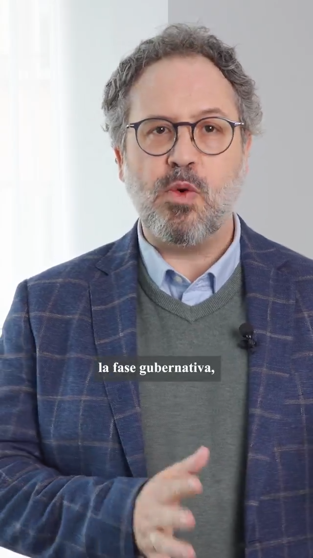 Carlos Hernández explica las claves para una regulación eficaz y proporcionada en el sector del juego