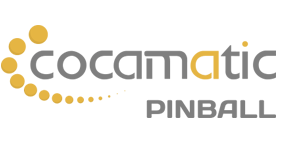 Cocamatic Pinball presenta Pokémon Pinball en Interazar 2026