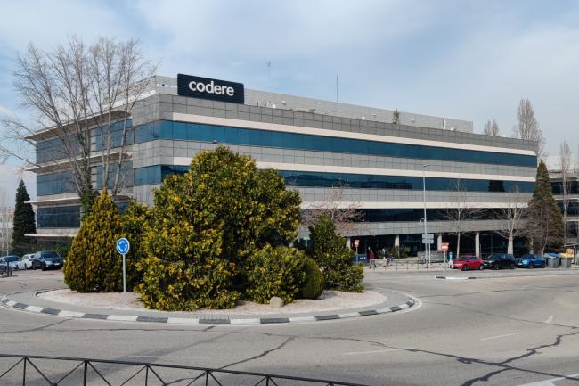 Codere eleva un 26,1% el EBITDA y cierra 2025 en 225,1M€